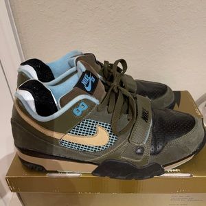 Nike air trainer 2 SB